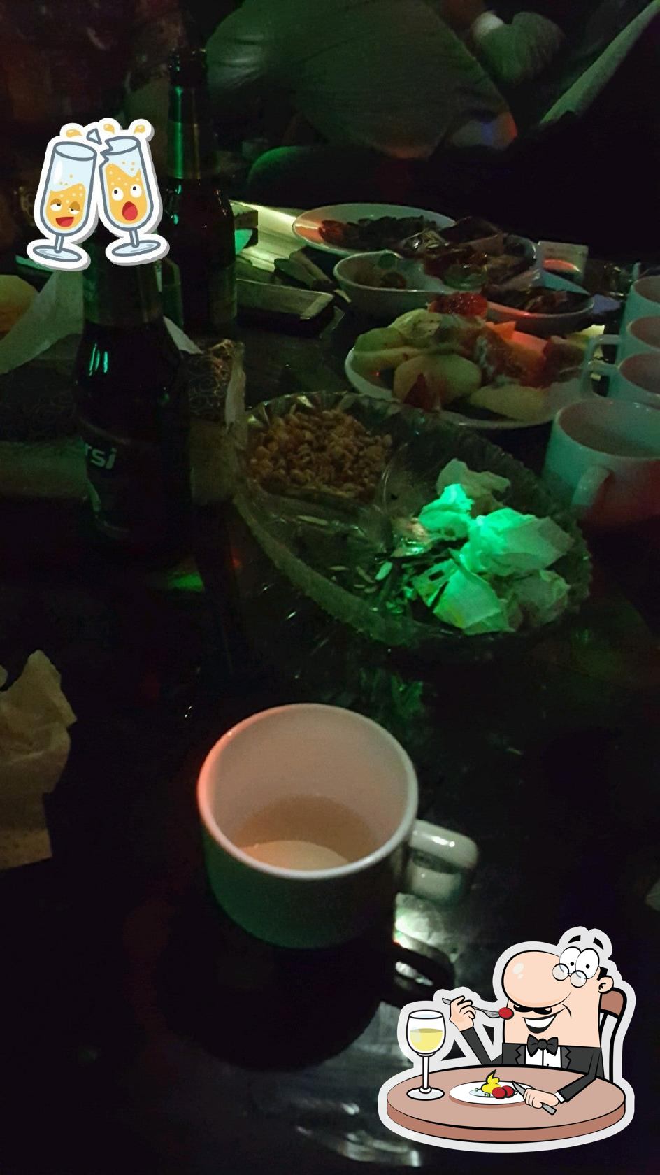 Cafe Ayrik