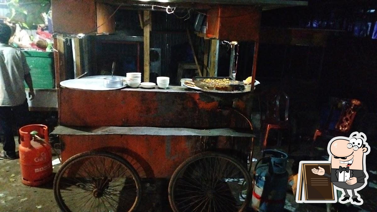 FOOD OFFICE