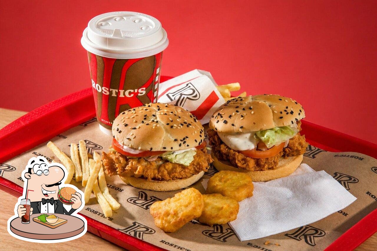 Rostic's
