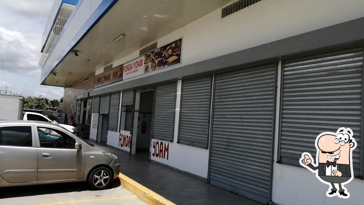 Restaurante Shalom
