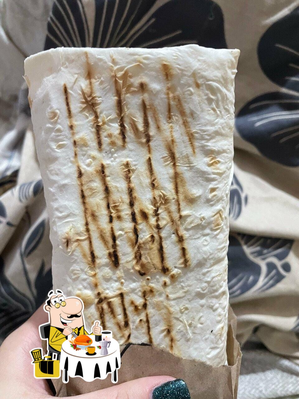 Шаурман