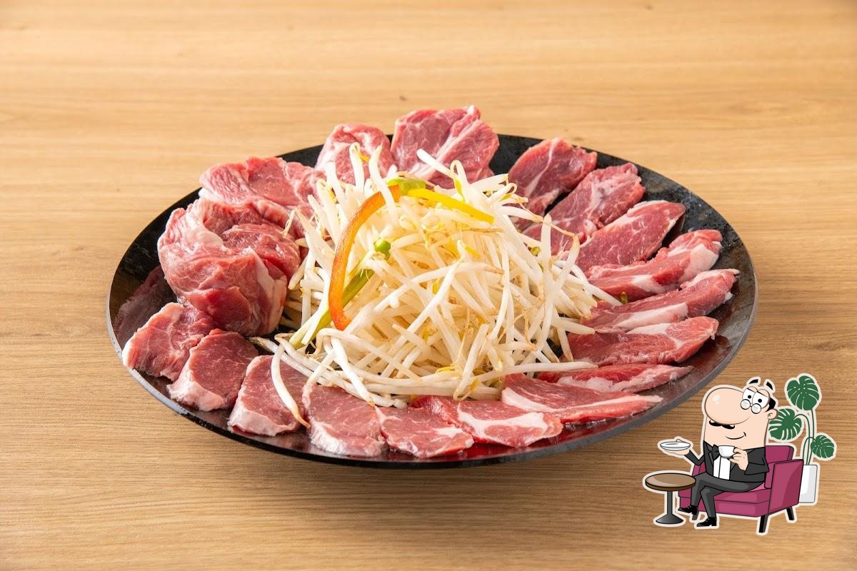 焼肉ホルモン 神田商店 町田店