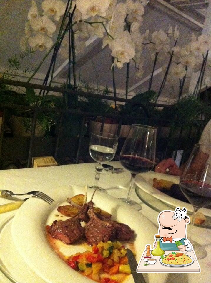 Bistrot Terrazza