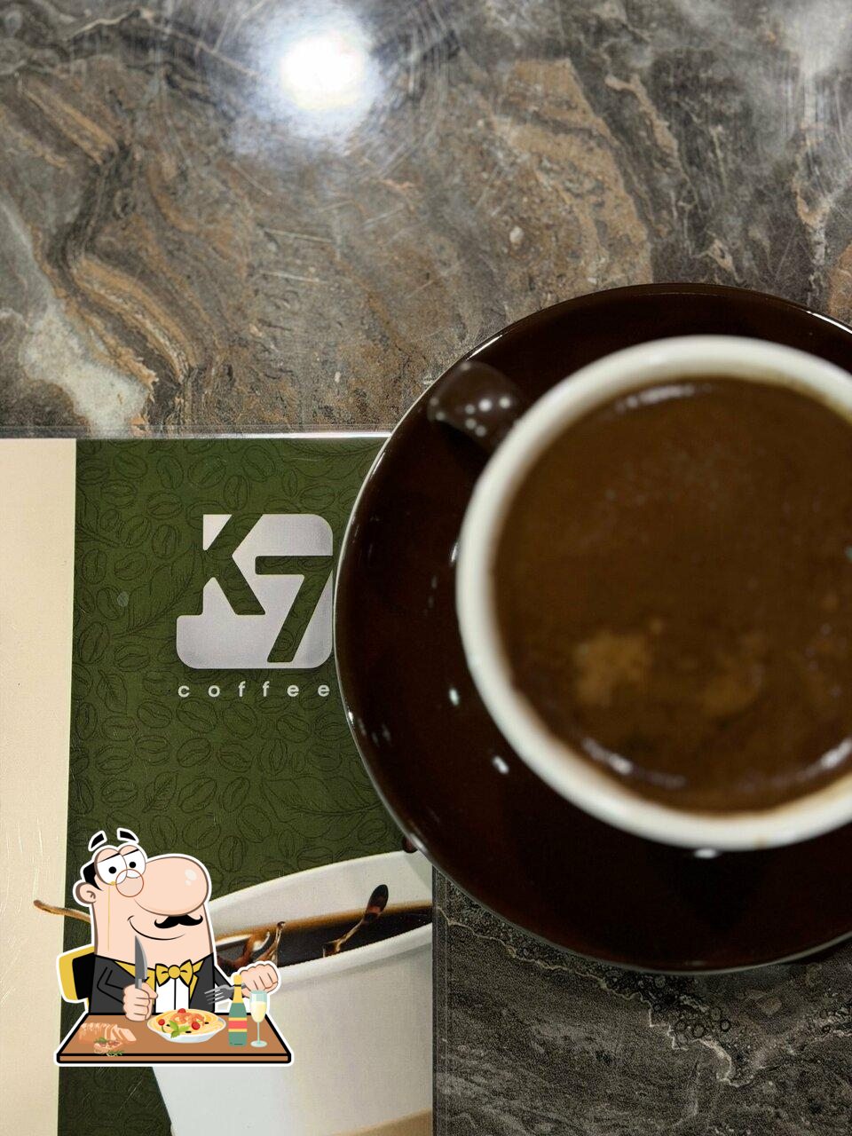 К7 Кофе