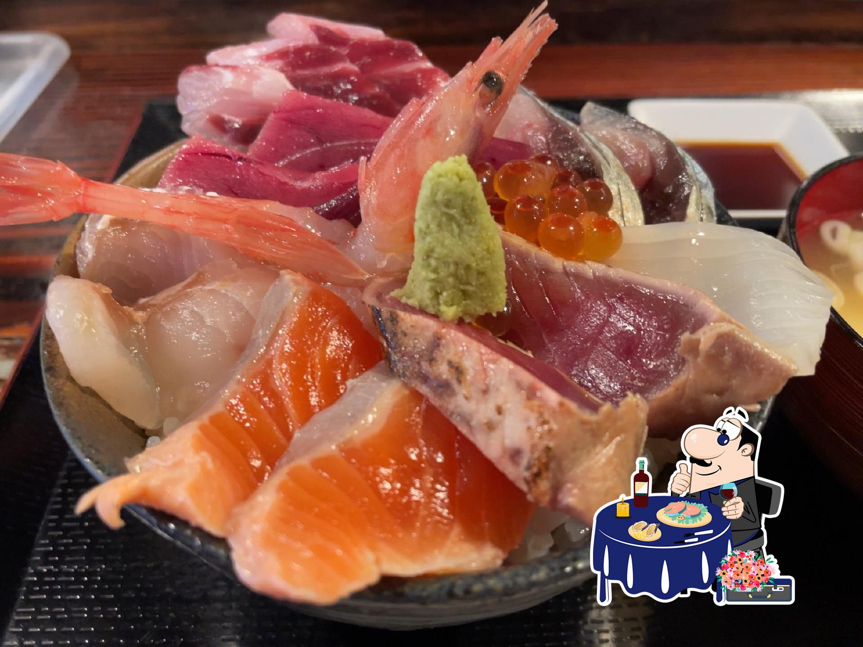居酒屋まる甚