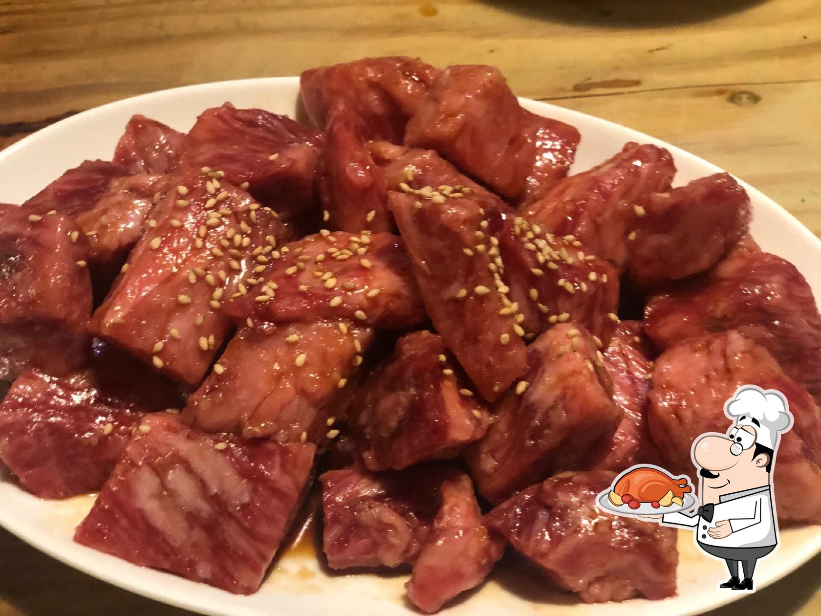 ホルモン焼肉 りん