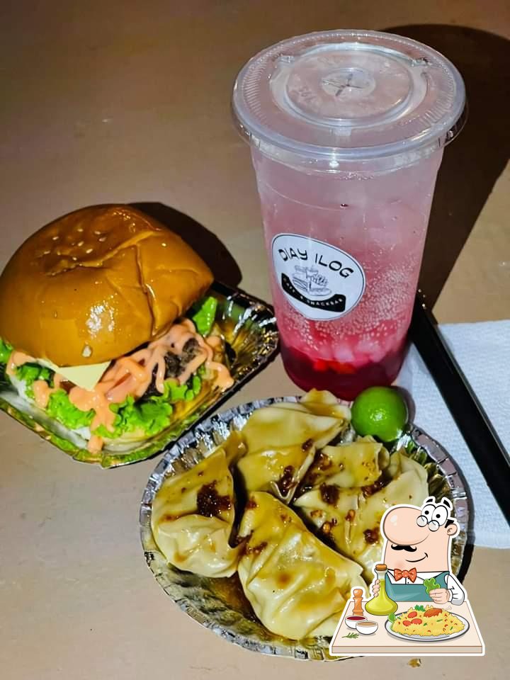 DIAY ILOG CAFE