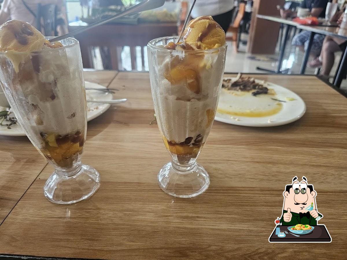 JR Inasal Pugo La Union Branch