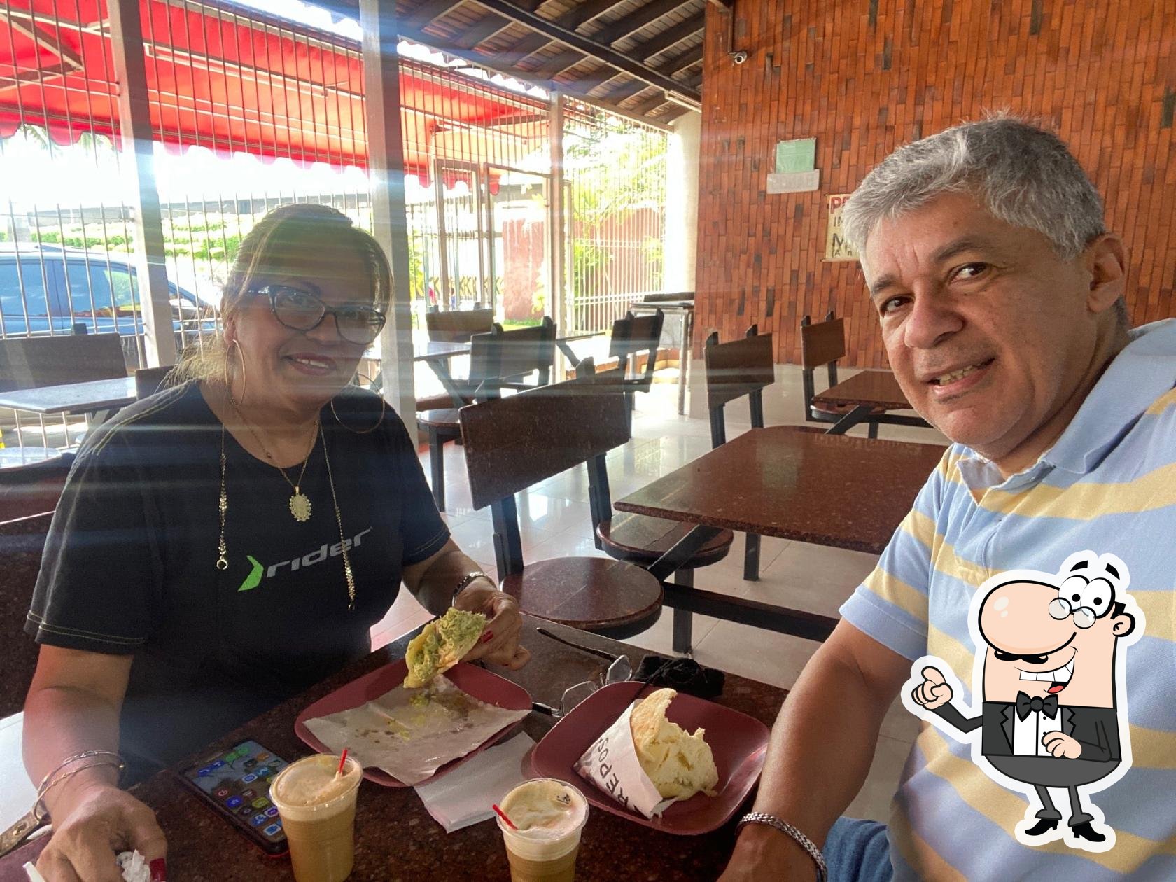 Arepera Mi Arepa
