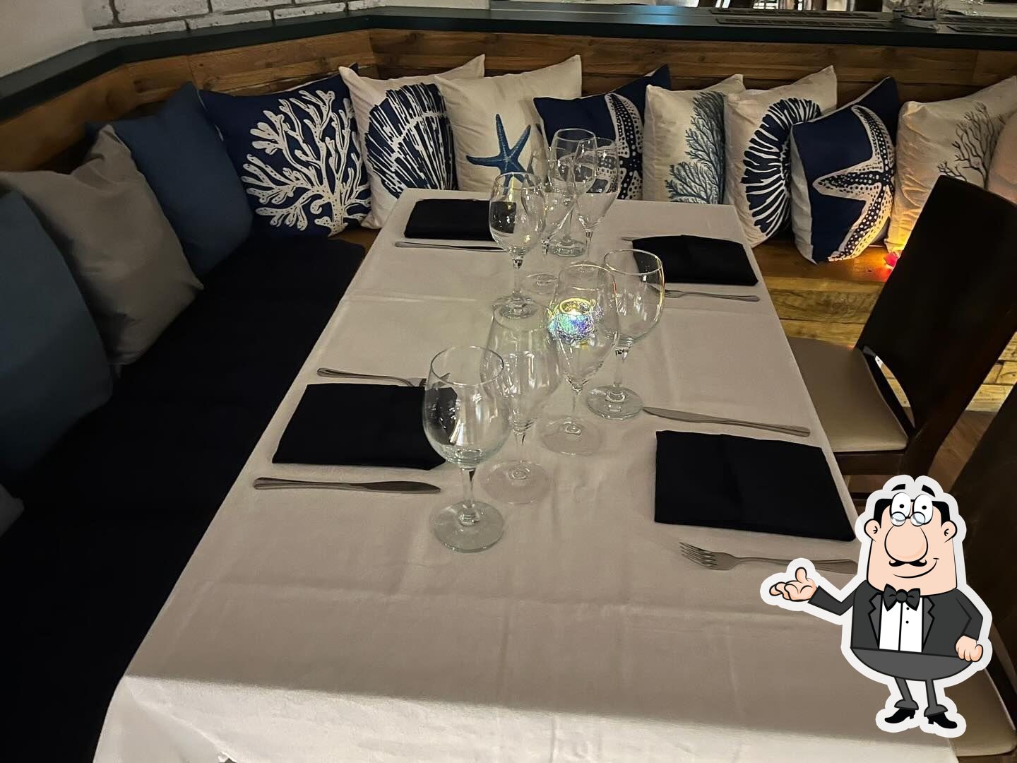 Sea & Soul Restaurant