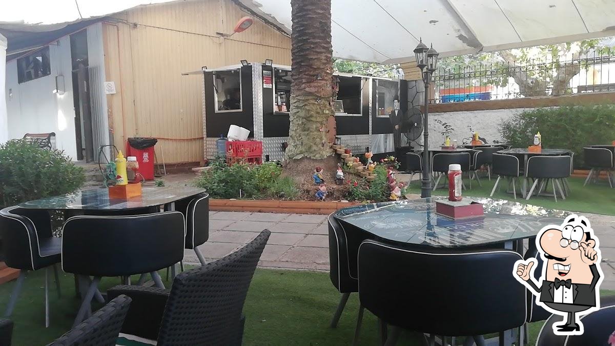 La picada de don Guille