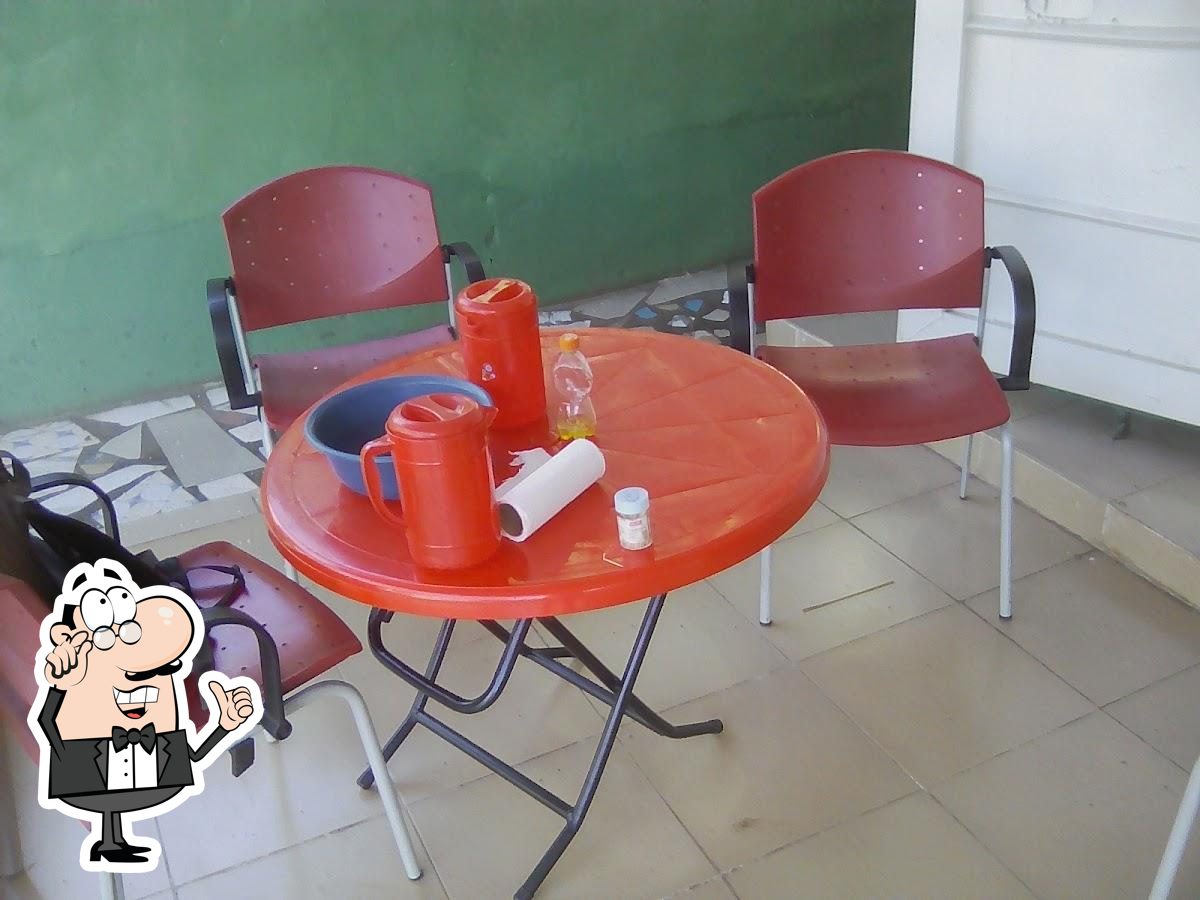 Hajia's Dinner