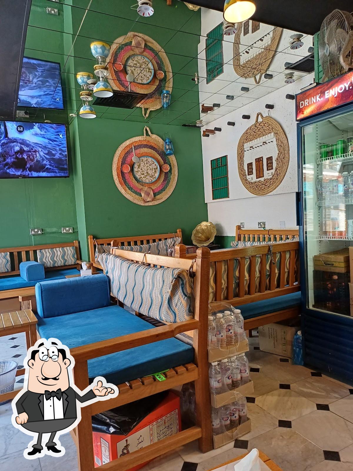 Sahil Cafe Restaurant