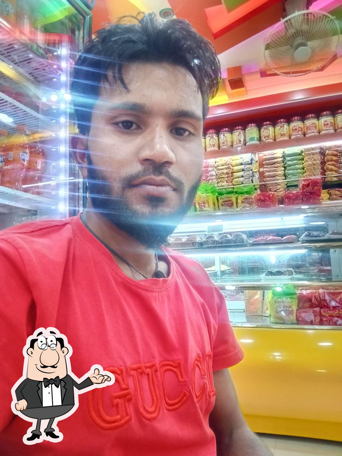 Fatema Restaurant