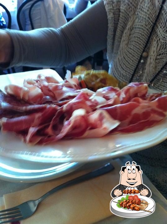 Le Rondini