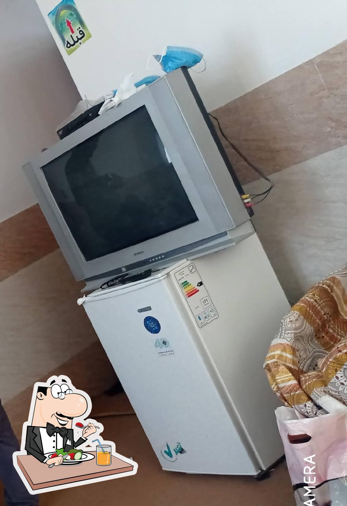 تالار و رستوران نور