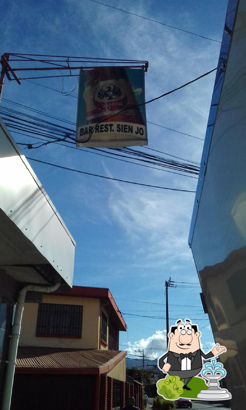 Restaurante Sien Jo