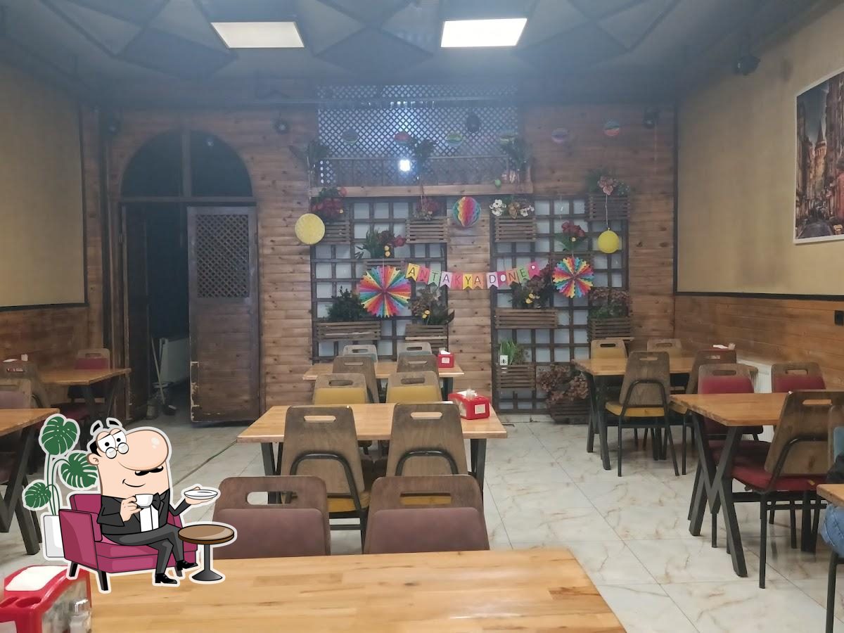 Antakya Döner