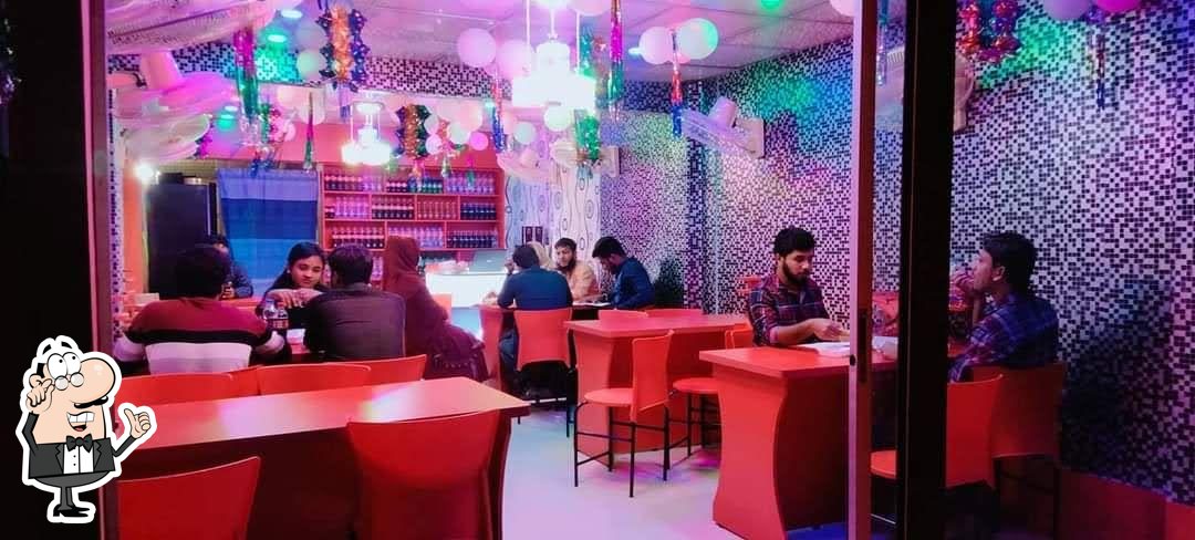 Korai kabab Branch -1