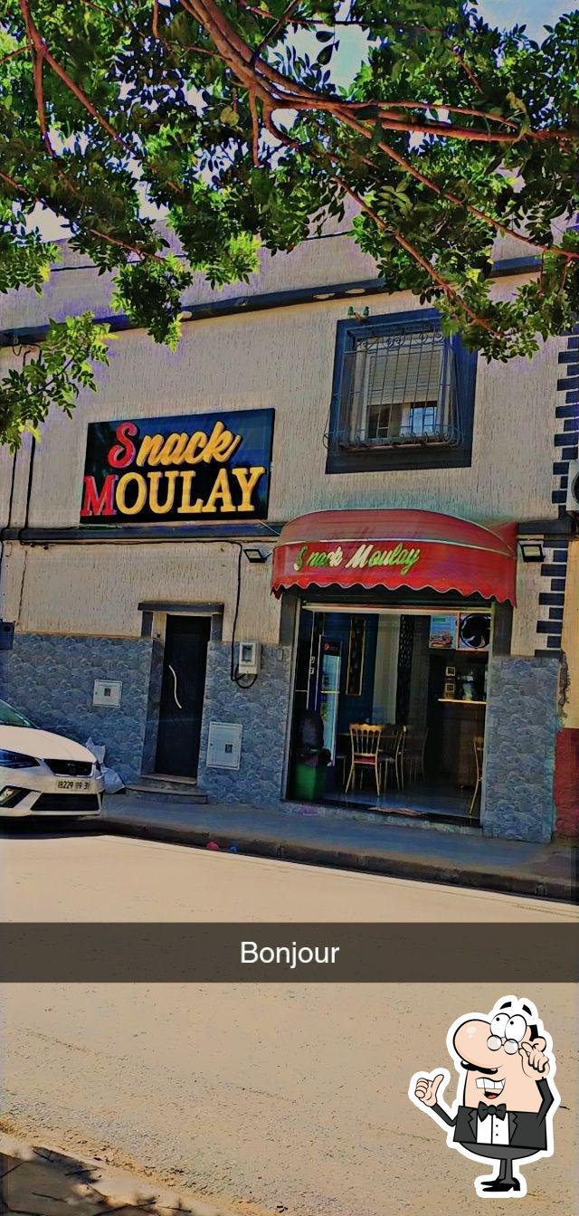 Snack MOULAY