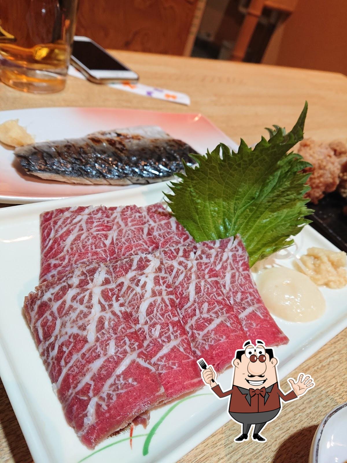 日比の