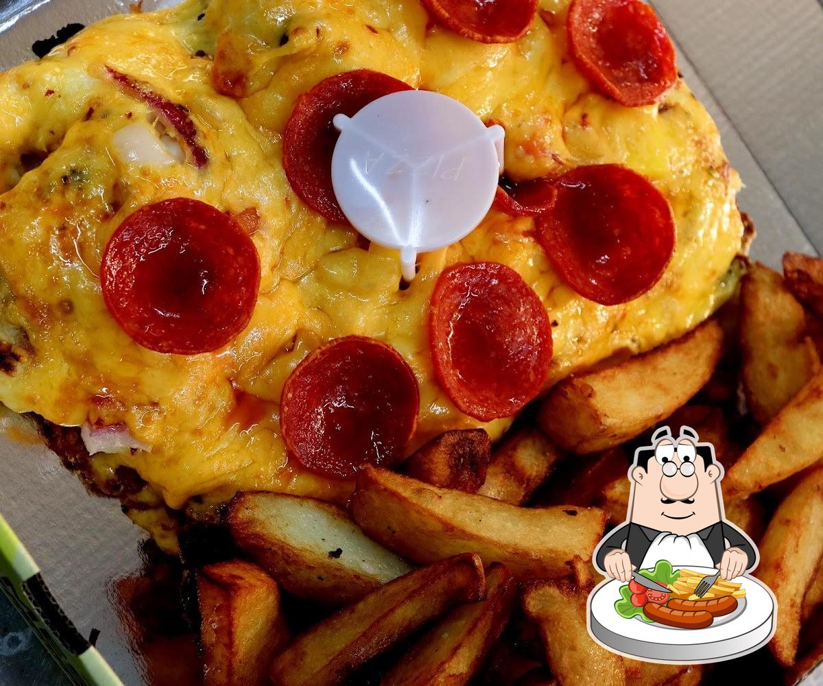 Parmo King