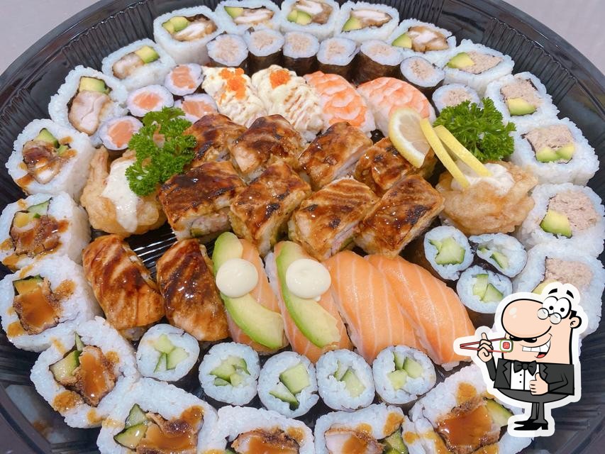 Sushi Atti