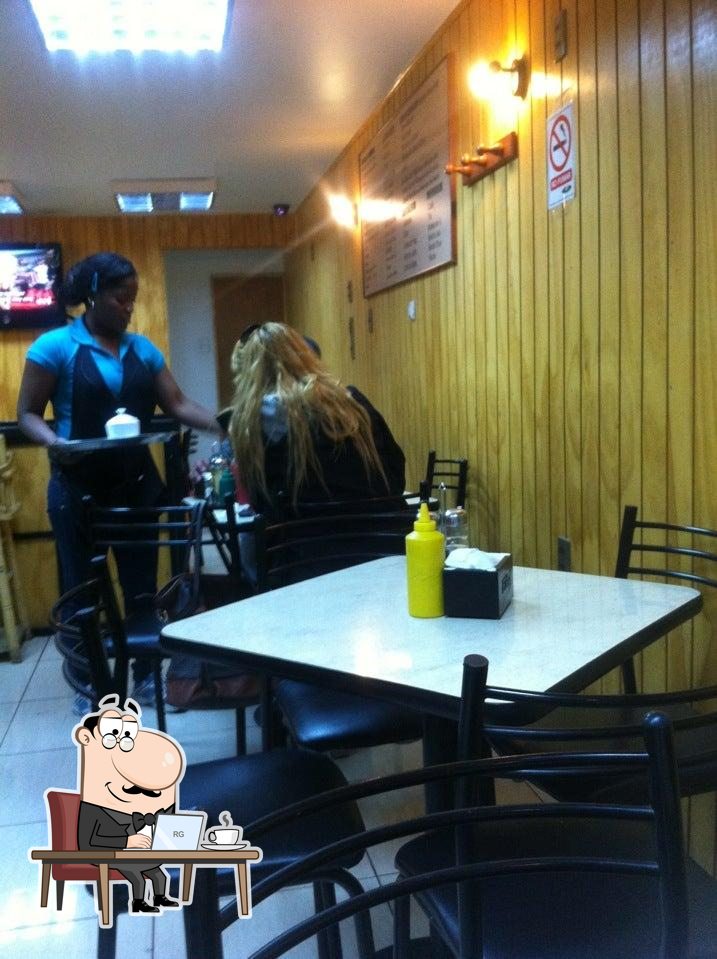 Valle Food