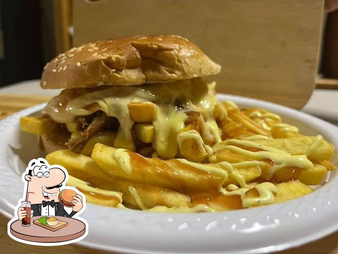 Sabor tico olanchito