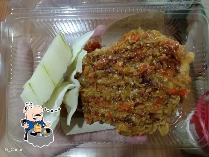 KEDAI MA MASPA