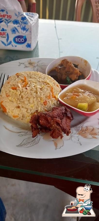 Ananda Bhuban
