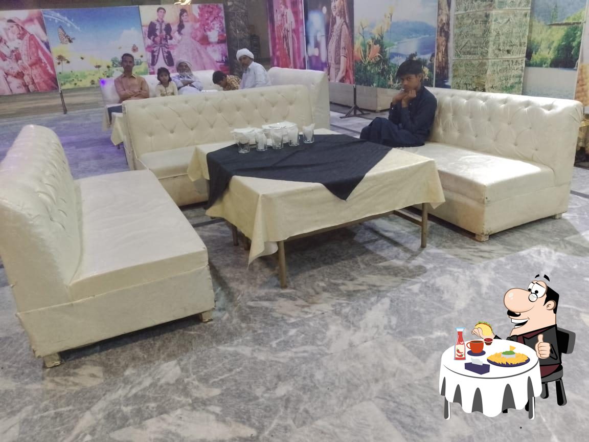 Al Harmain Marriage Hall