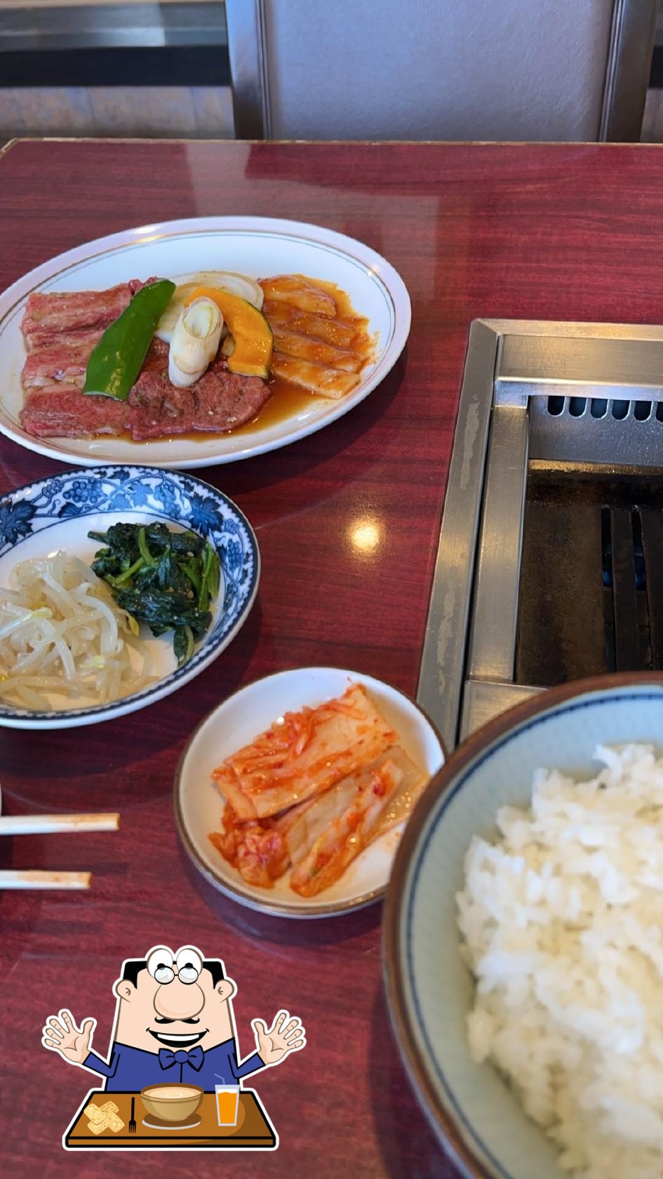 焼肉四季