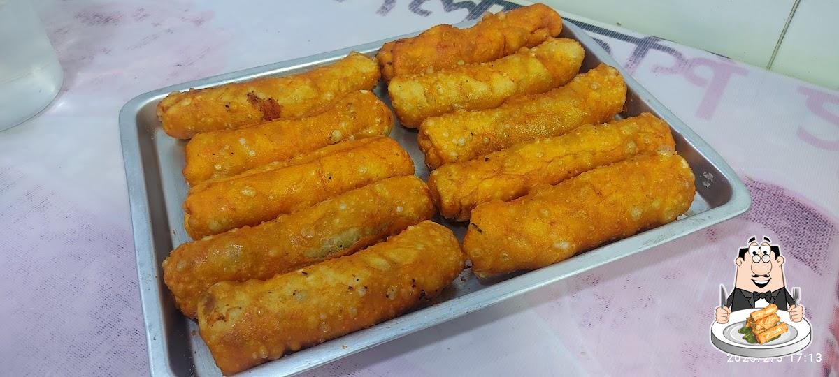 Desi House Restaurant