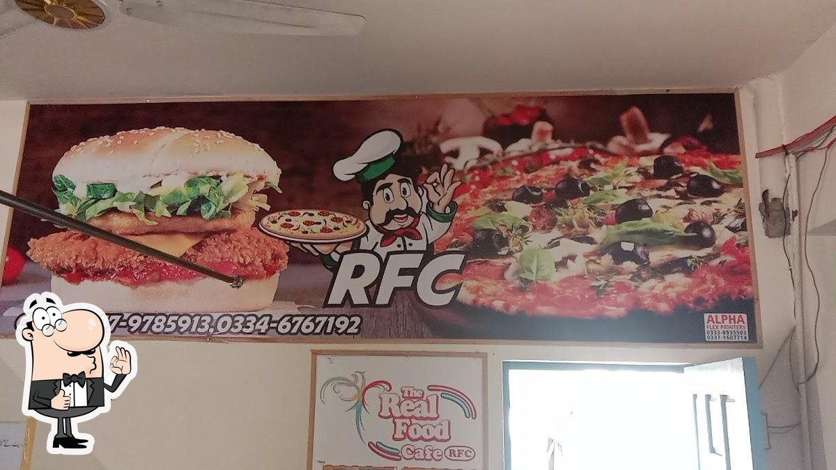 Burger Point