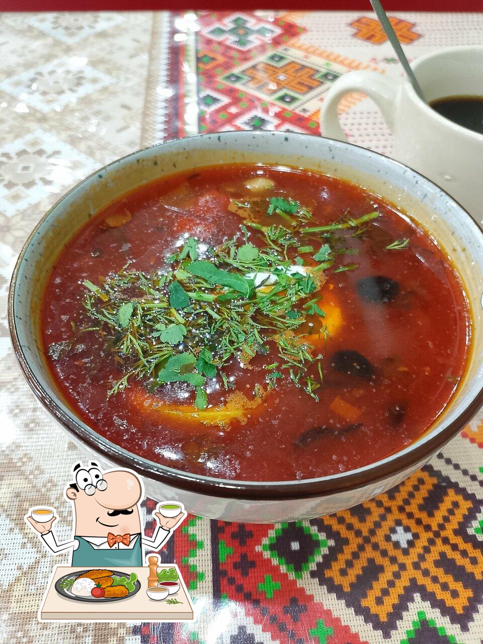 Кафе