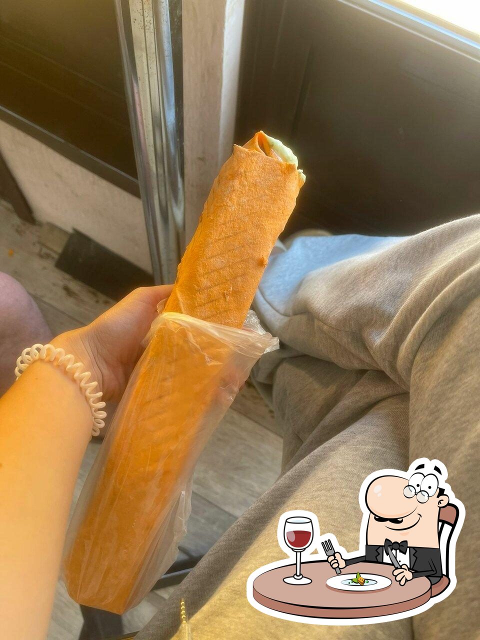 Шаурма