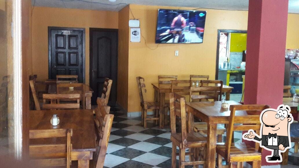 Restaurant Los Tios