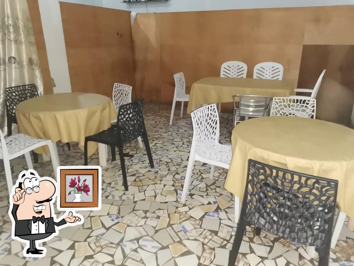 Sokhna Momy mbaké