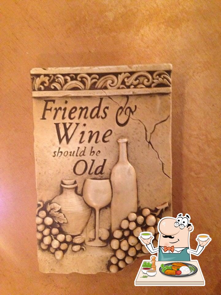 Nan Sorellas Wine Bar