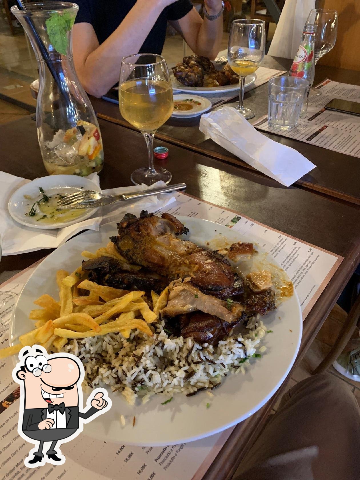Quinta Do Moinho