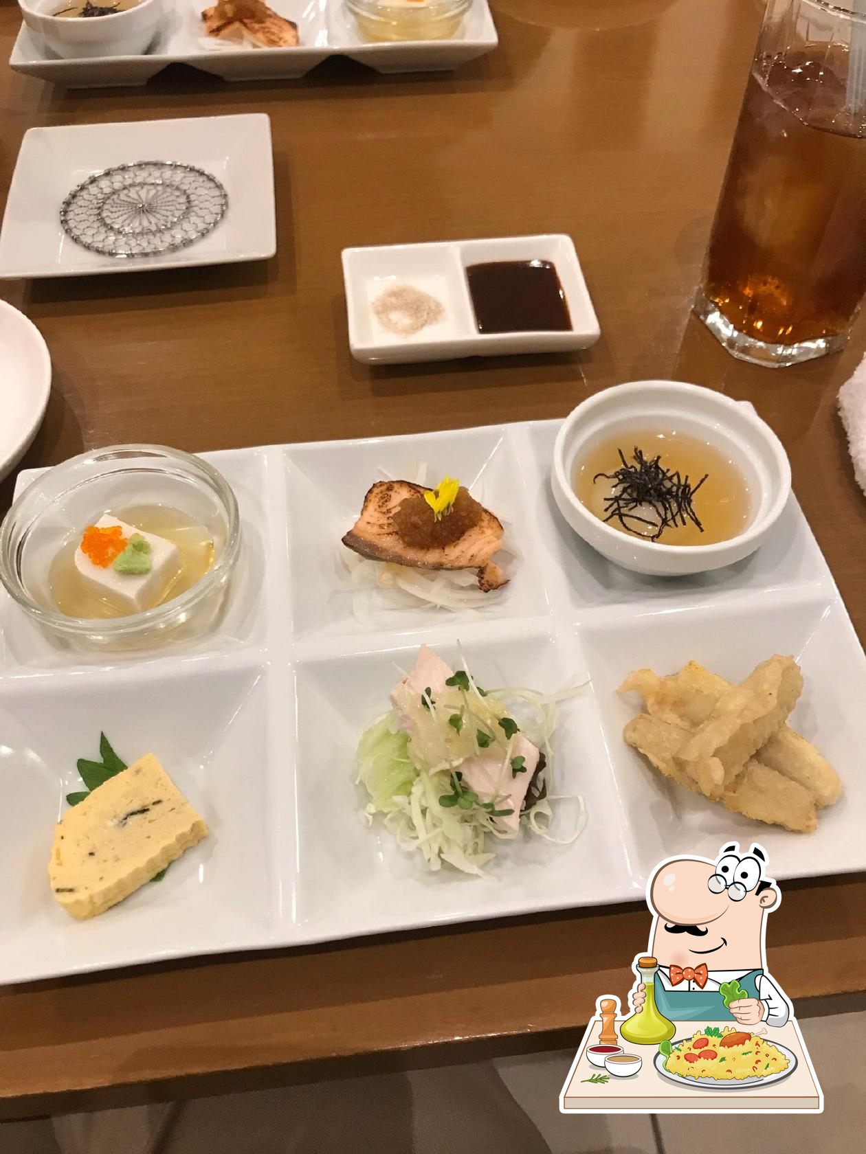 Sosaku Kushiage Mei Mei