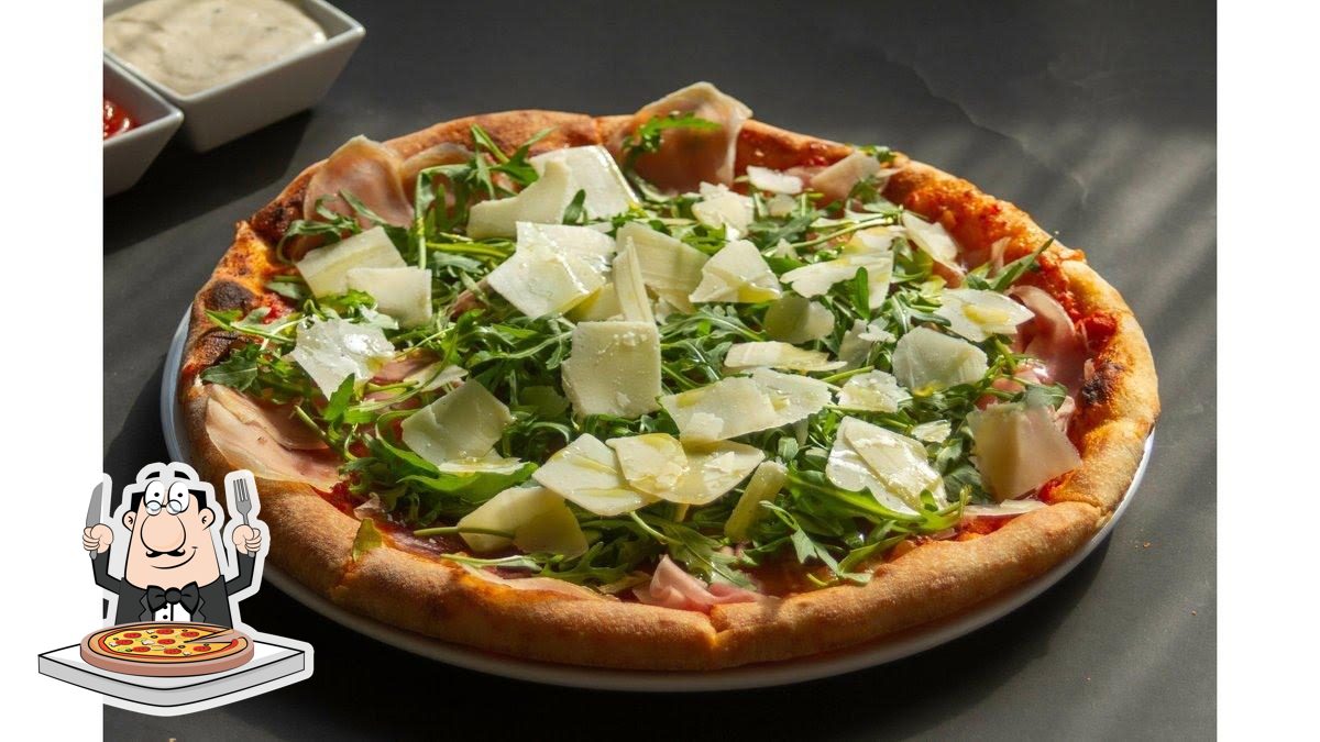 Pizzeria R&N