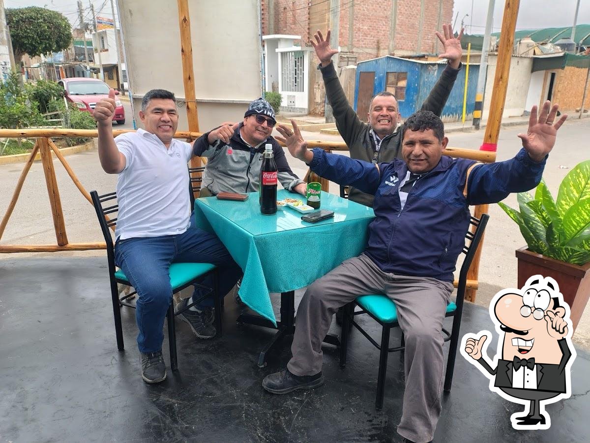 Roger Ruiz Oruro Quispe