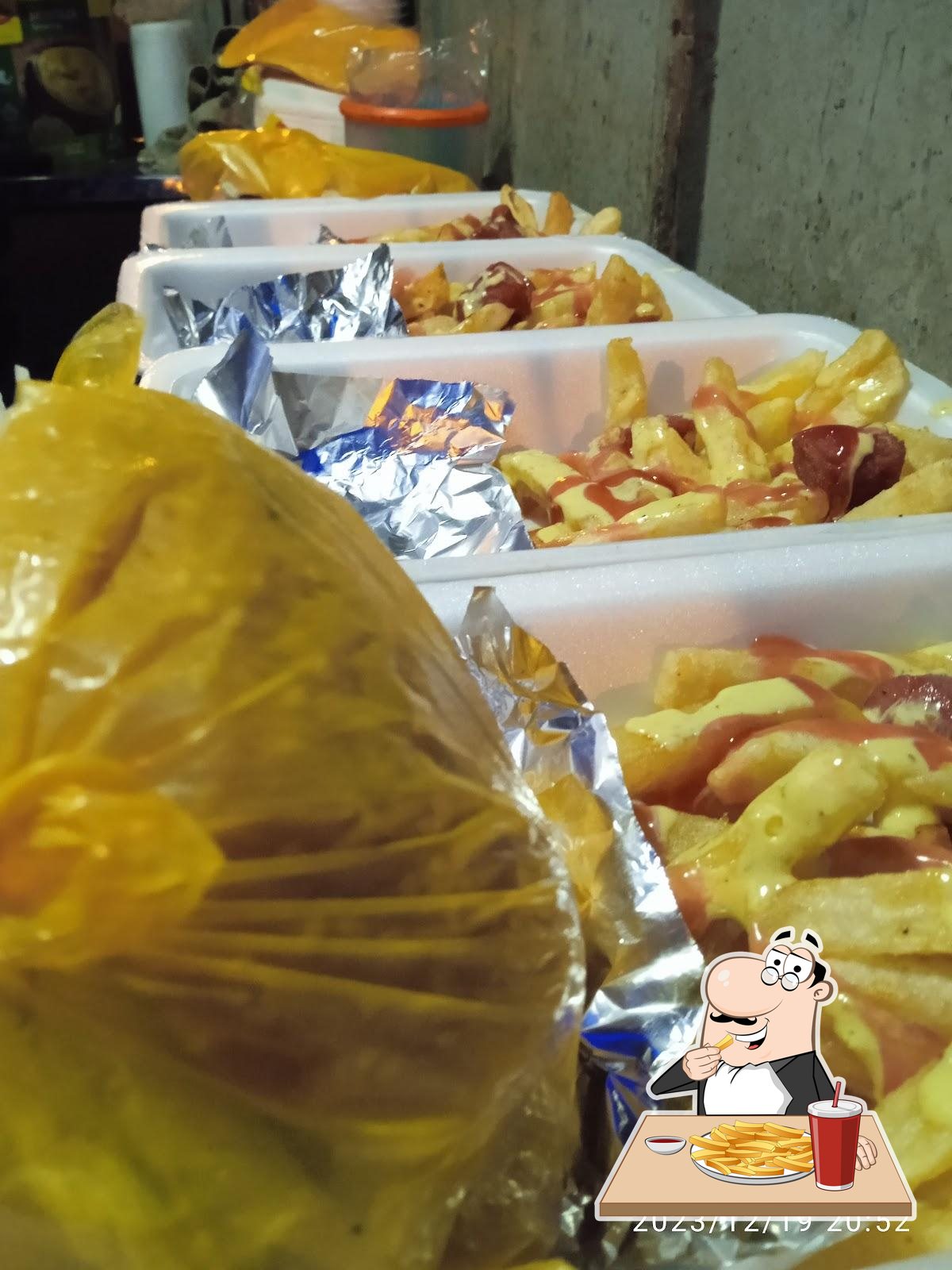 Papas D'" F R A N K "'