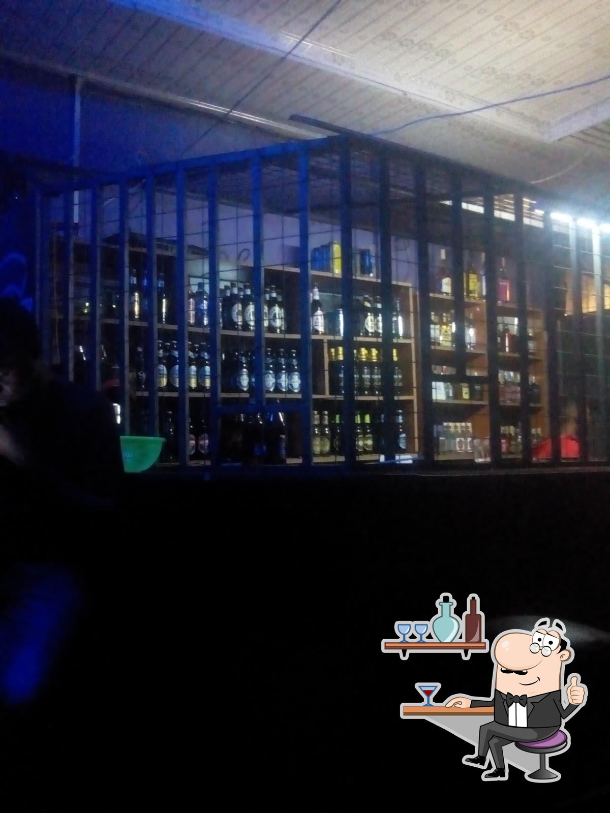 Shirikaz Bar And Restaurant
