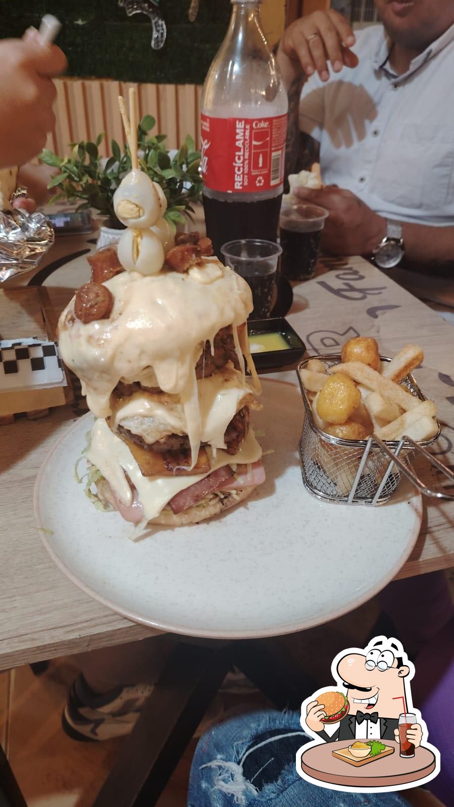 Rellenitas