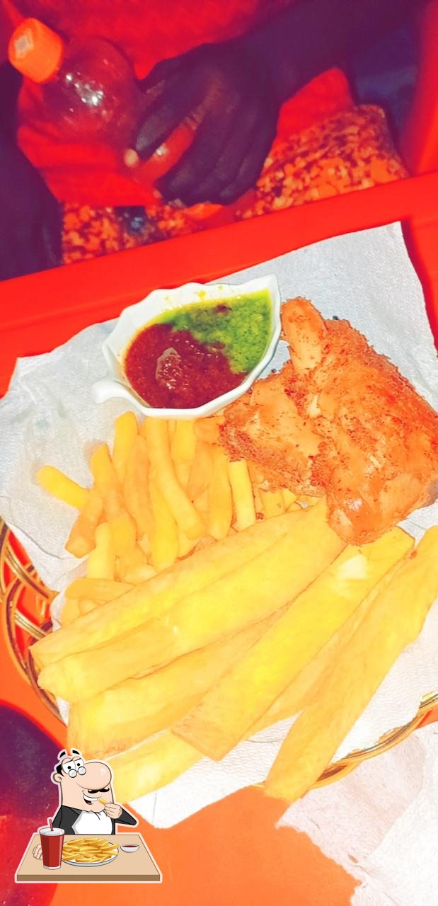 Crispy Bite