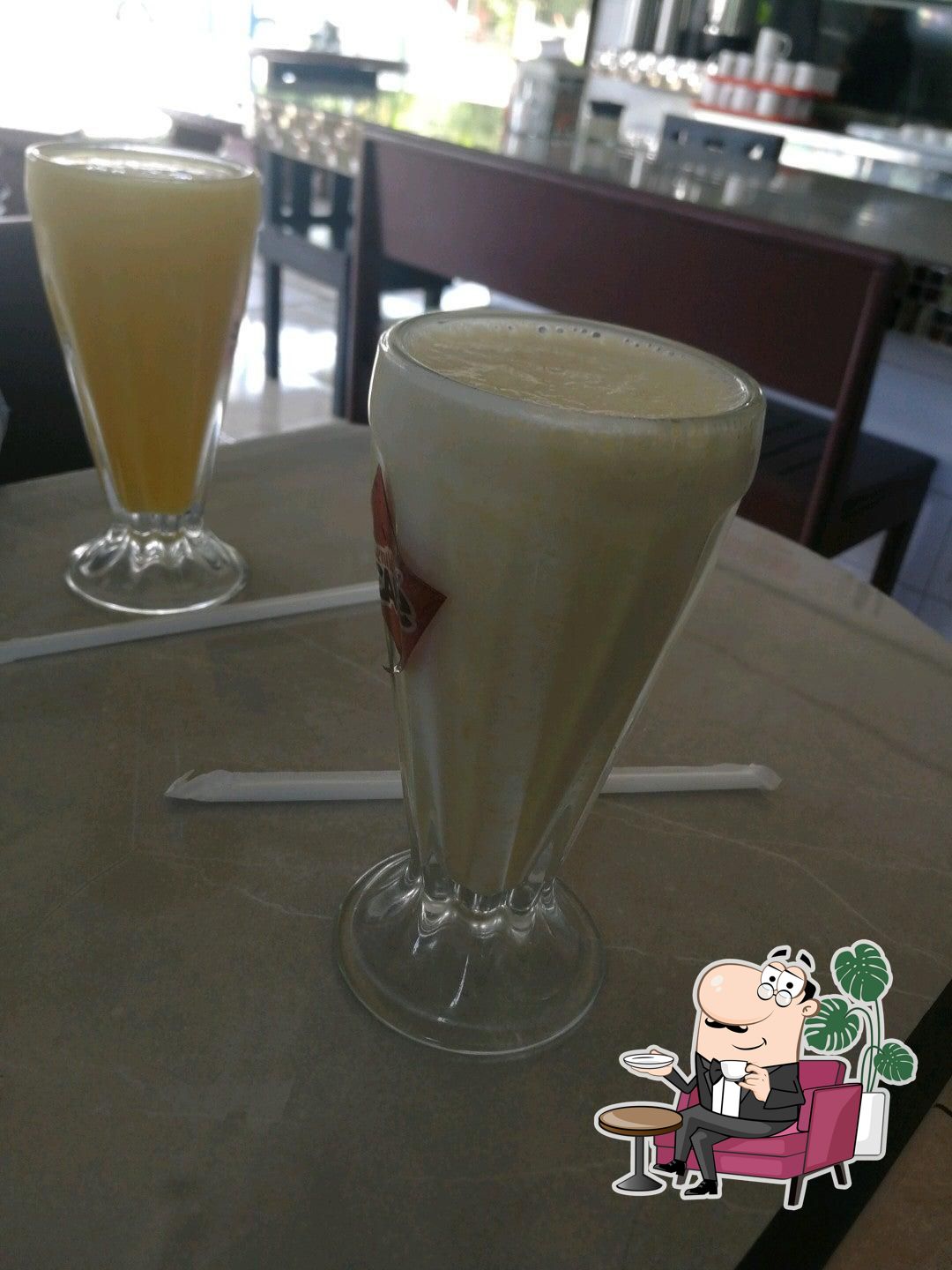 Soda Marita