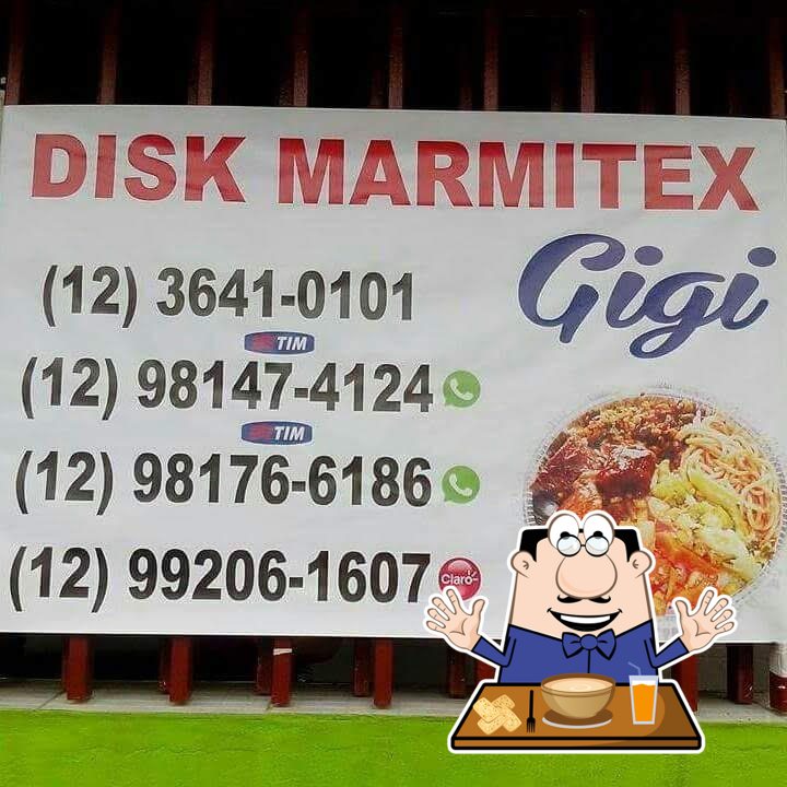 GIGI MARMITEX